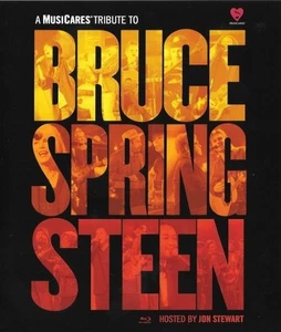 A Musicares Tribute To Bruce Springsteen [Blu ray 2014] - Bild 1 von 2