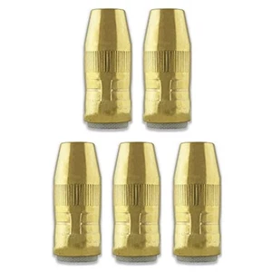 Copper Nozzle Compatible Accessory Metal Construction Replacement Nozzle - Picture 1 of 5
