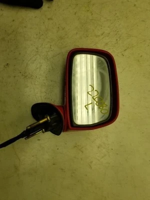 Зеркало левого вида для водителя с электроприводом подходит для 00-05 MR2  - Изображение 1 из 4