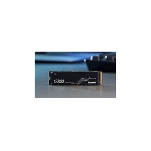 Kingston KC3000 2 TB Solid State Drive - M.2 2280 Internal - PCI Express NVMe (P - Picture 1 of 1