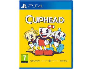 PS4 Cuphead - Imagen 1 de 8