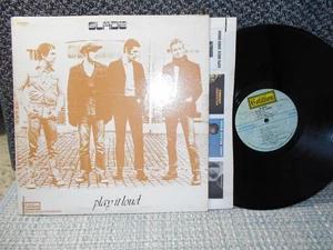 Slade vg+ / ex LP Play it Loud - Picture 1 of 2