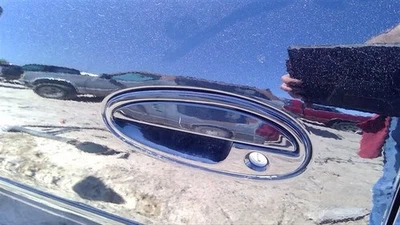 Driver Left Door Handle Exterior Front Fits 97-08 GRAND PRIX 707676 Foto 1 de 4