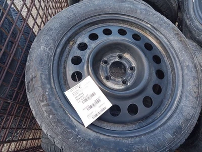 17x4 Compact Spare Wheel W/ T155-70R17 Tire From 2018 ESCAPE 11830492 - Image 1 of 4