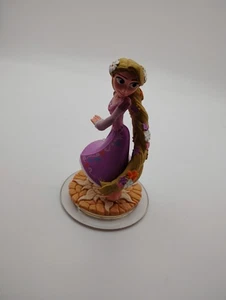 Disney Infinity 2.0 Tangled Rapunzel Figur - Bild 1 von 3