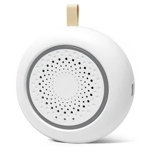 Brown Noise Sound Machine Brown Noise Green Noise Machine for Sleeping X5Z75461 - Foto 1 di 8
