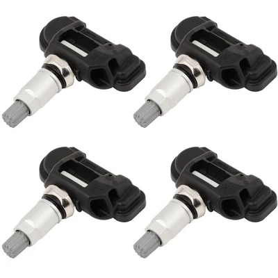 Sensores de monitor de presión de neumáticos TPMS para 07-14 Mercedes-Benz A0009050030Q03 Foto 1 de 4