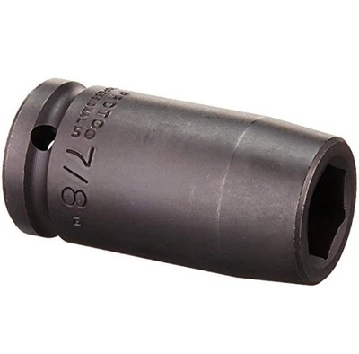 PROTO J07514L 3/4" Drive Deep Impact Socket 7/8" TorquePlus - Image 1 of 4
