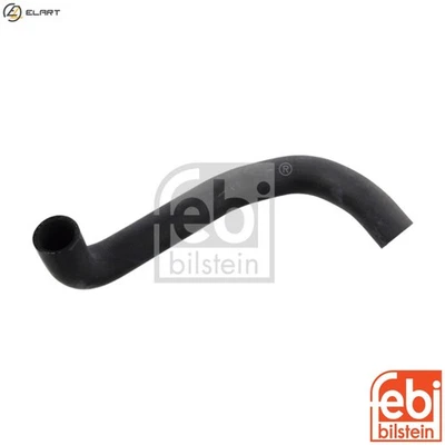 RADIATOR HOSE 12094 FOR OM 616.912 2.4L 4cyl OM 617.952 3.0L OM 617.912 3.0L - Image 1 of 4