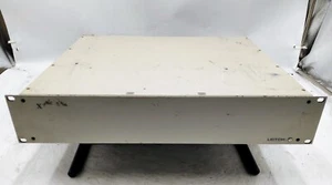 Leitch X-Plus 2x ASM 16X1+ w/ VSM 16X+LT Router Professional Audio Video - Picture 1 of 6