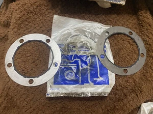 3 Cummins GASKET,CARRIER 3328760 - Picture 1 of 5