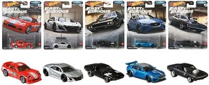 Mattel Hot Wheels Wild Speed Premium Sortiment Full Force 2020 Mix3 986H-GBW75 - Bild 1 von 7