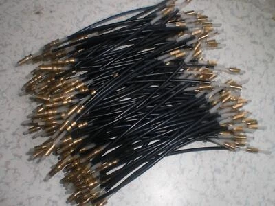 10 PCs VIOLA Nylon Tail Guts for 15" go 16" - Image 1 of 4