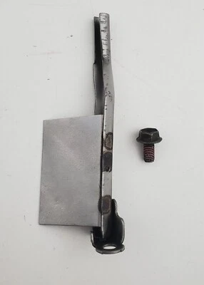 Barra de canal de aceite parte transmisión manual 5 velocidades piezas 89-94 Geo Metro XFI 3 CYL Foto 1 de 4