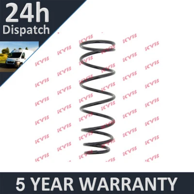 Se adapta a Mazda MX-5 2005-2007 1.8 2.0 + Otros modelos KYB muelle helicoidal trasero Foto 1 de 4