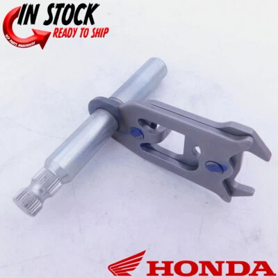 HUSILLO DE CAMBIO HONDA 1991-2000 XR600R 1993-2021 XR650L GENUINO OEM NUEVO Foto 1 de 4