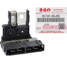 3673986J00 AUTHENTIQUE NEUF POUR SUZUKI SWIFT 2011-2016 UNIQUEMENT FUSIBLE DE...