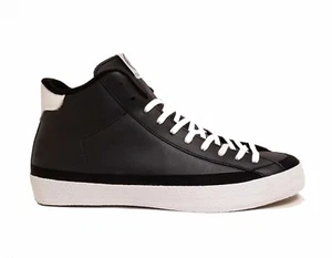 Gourmet NFN Men's THE 22 L Casual Shoes Black/White 100083 BKWH a4 - Picture 1 of 5
