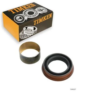 Timken Manual Trans Output Shaft Seal Kit Rear For 1968 GMC C15/C1500 Suburban - Picture 1 of 6
