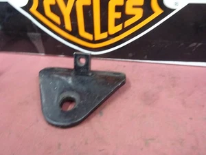 Harley Davidson FXR FLT CHOICE of 3 Genuine OEM Used Lower Black Motor Mount - Bild 1 von 13