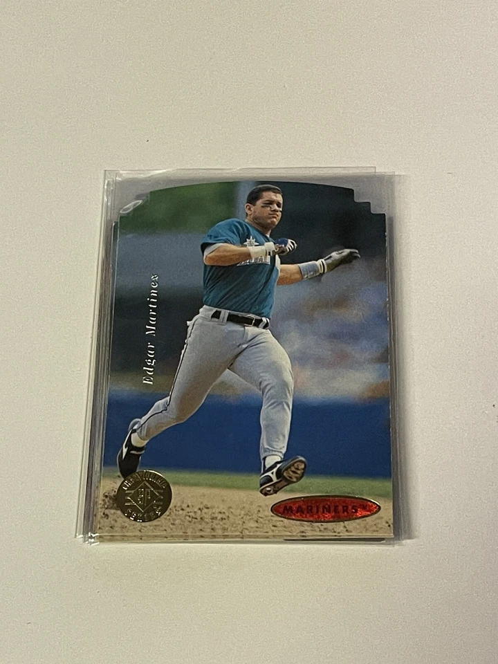 1995 Upper Deck SP Championship Series Die Cut Singles You Pick - Image 1 of 1