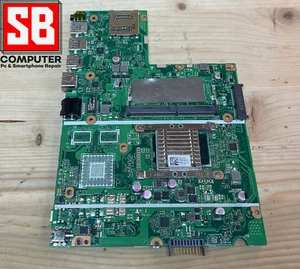 SCHEDA MADRE ASUS X541UVK REV 2.0 INTEL CORE I3 GUASTA CON BRUCIATURE - Foto 1 di 2