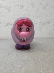 Disney Doorables Inside Out 2 Collection Embarrassment Figure - Picture 1 of 6