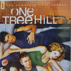 One Tree Hill: The Complete First Season 1 DVD Chad Michael Murray TV Series - Picture 1 of 12