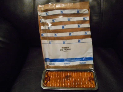 1977 1978 1979 CHEVROLET GMC TRUCK PARKING LIGHT GM 5965287 LH DRIVERS MARKER - Image 1 of 4