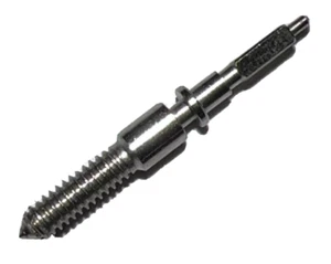 Poljot 3017 chrono winding stem #401 Ronda 1738 - Picture 1 of 2