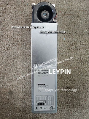 1 Pcs Agilent N6761A Precision DC Power Supply, 50V/1.5A/50W#ytd - Image 1 of 4