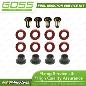 Goss Injector Service Kit for Nissan Navara D22 X-Trail T30 Dualis Qashqai Tiida - Picture 1 of 2