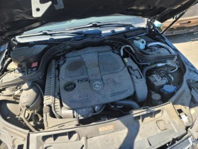 Used Fuel Injection Throttle Body fits: 2014 Mercedes-benz Mercedes c-class 164 Foto 1 de 4