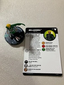 WizKids Marvel X-Men Animated The Dark Phoenix Saga #016 Belladonna - Picture 1 of 1