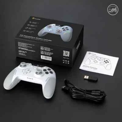 Easysmx X20 Wireless Gamepad Controller apply to PC, NS and Laptop - Image 1 of 4