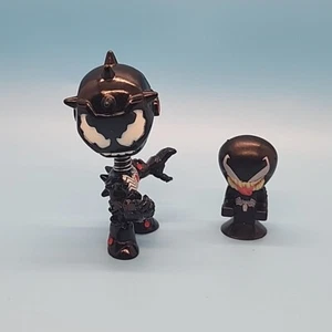 Venom Small Figurines Set Of 2 - Picture 1 of 10