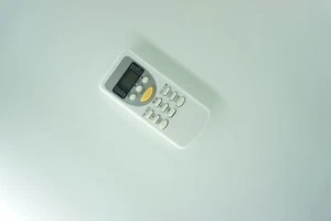 Remote Control For DAYTEK BEKO ZASS Blomberg Mitoshi ZH/JT-03 Air Conditioner - Picture 1 of 6