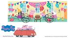GB 2024 PEPPA PIG First Day Cover Mini Sheet Puddletown postmark, issue 16/05/24