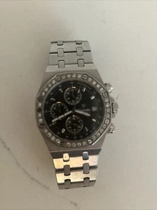 Nivada Luxury Vintage Watch Rare Perfect Condition🩷⏱️ - Picture 1 of 12