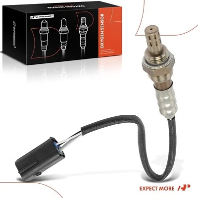 Sensor de oxígeno Nissan Altima O2 2007-2013, compatible Máxima 2009-2014, Infiniti Foto 1 de 4