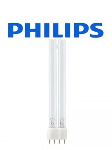 Philips UVC Ersatzlampe UV PL 18 Watt,24 Watt,36 Watt,55 Watt,60 Watt u. 95 Watt - Bild 1 von 1