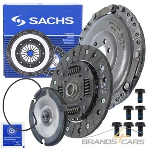 SACHS KUPPLUNGSSATZ FÜR SEAT LEON TOLEDO SKODA OCTAVIA VW BORA GOLF 4 1.4 1.6 - Bild 1 von 6