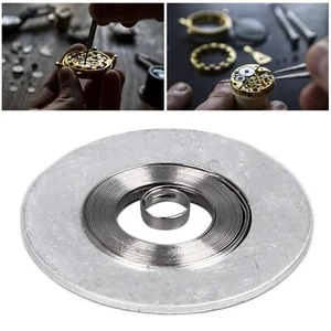 Uhrwerk Hauptfeder Zubehör Metall Uhr Uhrwerk Feder für NH35 36 - Bild 1 von 12
