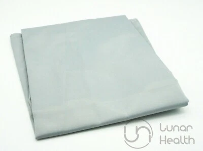 Universal Large Haag Streit Style Slit Lamp Protective Dust Cover Nylon Grey