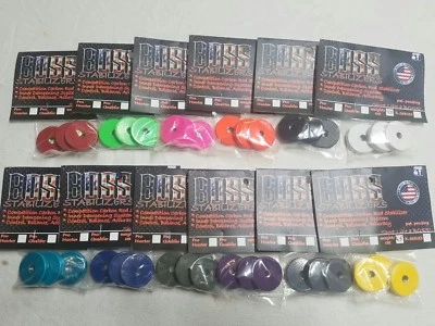 Paquete de 3 oz. pesas Foto 1 de 4