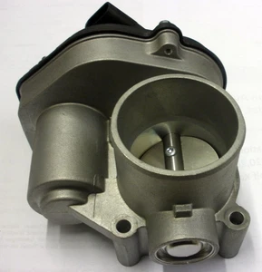 VEMO Drosselklappenstutzen V25-81-0001 für FORD Focus C-Max Fiesta Fusion - Bild 1 von 4