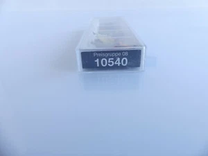 PREISER HO 1:87 / 10540 REISENDE FIGUREN - Bild 1 von 2