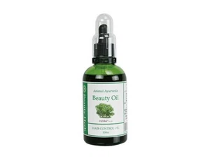 Beauty Oil, Animal Ayurveda skin and coat care for dogs - Picture 1 of 6