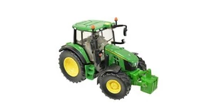 Britains Farm 43248 John Deere 6120M Tractor - Picture 1 of 1