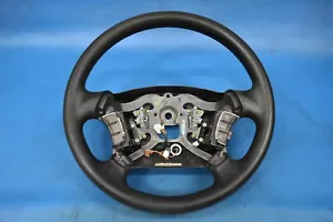 2009-2010 HYUNDAI SONATA WHEEL CRUISE CONTROL BT AUDIO OEM 561100A900HZ - Picture 1 of 11